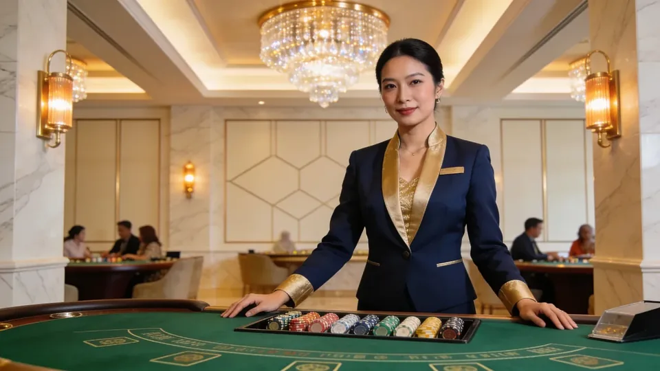 mmc96 Casino